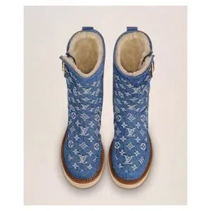 Louis Vuitton | Shoes | Louis Vuitton X Nigo Lv Cosy Boot In 
